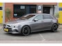Mercedes-Benz A-klasse 200 Business Solution. stoelverwarming/koel. sfeerverlichting. leder