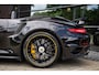Porsche 911 Cabrio 3.8 Turbo S 561PK , NL-auto, Keramisch, Bose,