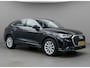Audi Q3 Sportback 45 TFSI e Edition|Leder|Carplay|Adaptive|Stoelverwarming|Dode-hoek