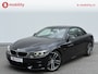 BMW 4-Serie Cabrio 420i High Executive M-Sport Head-Up Harman/Kardon | Apple CarPlay | Leer | DAB | NL Auto!