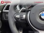 BMW 4-Serie Cabrio 420i High Executive M-Sport Head-Up Harman/Kardon | Apple CarPlay | Leer | DAB | NL Auto!