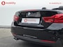 BMW 4-Serie Cabrio 420i High Executive M-Sport Head-Up Harman/Kardon | Apple CarPlay | Leer | DAB | NL Auto!
