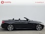 BMW 4-Serie Cabrio 420i High Executive M-Sport Head-Up Harman/Kardon | Apple CarPlay | Leer | DAB | NL Auto!