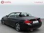 BMW 4-Serie Cabrio 420i High Executive M-Sport Head-Up Harman/Kardon | Apple CarPlay | Leer | DAB | NL Auto!