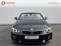BMW 4-Serie Cabrio 420i High Executive M-Sport Head-Up Harman/Kardon | Apple CarPlay | Leer | DAB | NL Auto!