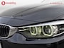 BMW 4-Serie Cabrio 420i High Executive M-Sport Head-Up Harman/Kardon | Apple CarPlay | Leer | DAB | NL Auto!
