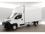 Opel Movano 2.2 140PK | Bakwagen | Laadklep | Laadbak | Airco | Cruise | Camera | 3 Zits