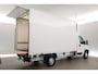 Opel Movano 2.2 140PK | Bakwagen | Laadklep | Laadbak | Airco | Cruise | Camera | 3 Zits