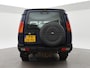 Land Rover Discovery 2.5 Td5 E GRIJS KENTEKEN AUT. *MARGE* + TREKHAAK 3500 KG | HARMAN KARDON | STOELVERW.