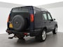 Land Rover Discovery 2.5 Td5 E GRIJS KENTEKEN AUT. *MARGE* + TREKHAAK 3500 KG | HARMAN KARDON | STOELVERW.