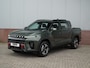 KGM Musso EV 80,6 kWh Titanium Amazonia Green direct leverbaar
