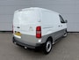 Citroën Jumpy 1.6 BlueHDI95ClXSS&S Automaat NAP Euro6 Cruise Airco Leer