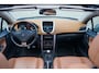 Peugeot 207 CC 1.6-16V T Féline, Leder, Clima, CC, Elek pakket