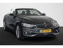 BMW 4-Serie Cabrio 440i xDrive High Executive Harman Kardon Air Collar Head-Up 360 Camera