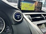 Lexus NX 300h Navigatie Lexus Dealer Onderhouden