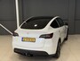 Tesla Model Y Long Range AWD 75 kWh | Trekhaak | SOH 91,7% |