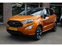 Ford EcoSport 1.0 EcoBoost ST-Line TREKHAAK-AFN STOEL/STUUR/RUITVERW. B&O CAMERA SFEERVERL. CARPLAY LEER/ALCANTARA NAVI 18''LMV NAP DUO-TONE