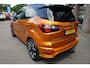 Ford EcoSport 1.0 EcoBoost ST-Line TREKHAAK-AFN STOEL/STUUR/RUITVERW. B&O CAMERA SFEERVERL. CARPLAY LEER/ALCANTARA NAVI 18''LMV NAP DUO-TONE