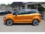 Ford EcoSport 1.0 EcoBoost ST-Line TREKHAAK-AFN STOEL/STUUR/RUITVERW. B&O CAMERA SFEERVERL. CARPLAY LEER/ALCANTARA NAVI 18''LMV NAP DUO-TONE