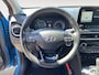 Hyundai Kona 1.6 GDI HEV Premium | Trekhaak | Leder | Stoelverwarming