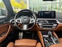BMW 5-Serie Touring 530e xDrive High Executive M-sport 292pk Schuifdak / Trekhaak / 360 Camera
