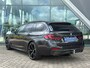 BMW 5-Serie Touring 530e xDrive High Executive M-sport 292pk Schuifdak / Trekhaak / 360 Camera