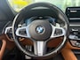 BMW 5-Serie Touring 530e xDrive High Executive M-sport 292pk Schuifdak / Trekhaak / 360 Camera