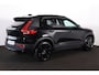 Volvo EX40 Performance Ultra Black Edition 82 kWh - Panorama/schuifdak - IntelliSafe Assist & Surround - 360º Camera - Harman/Kardon audio - Verwarmde voorstoelen, stuur & achterbank - Parkeersensoren voor & achter - Elektr. bedienb. voorstoelen met geheugen links - Draadloze tel. lader - Warmtepomp - Extra getint glas - Inklapbare trekhaak - 20' LMV