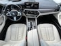 BMW 5-Serie 530e xDrive Luxury Line / 90% SOH / 2.000 kg Trekgewicht / Elektrische Trekhaak Dealer onderhouden / EAER 52 km / Elektrische stoelen & klep / Stuur- en stoelverwarming / Apple Carplay Android / 18" LM wielen & All Season banden / Safety Pack /