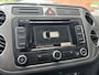Volkswagen Golf Plus 1.4 TSI Highline 123 PK GOED ONDERHOUDEN!! // NAVI // CLIMA // STOELVERWARMING // PDC V+A // HALF-LEDER
