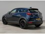 Mazda CX-3 2.0 SkyActiv-G 120 Dynamic|Automaat|Stoelverwarming|Navi|Cruise|