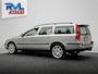 Volvo V70 2.4 T Comfort Line | Origineel Nederlands | Trekhaak | Leder | Airco | Cruise-control |