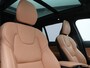 Volvo XC90 T8 Recharge AWD Ultimate Bright 7 Persoons LONG RANGE PHEV 455pk Dealer O.H. | Trekhaak Af Fabriek | Panodak | Head Up | Adaptive Cruise | 360 Camera | Bowers & Wilkins | Lederen Sportstoelen Massage & Memory & Ventilatie | Google Assistent | Stoelen & Stuur Verwarmd | Keyless | Blis | Plug In Hybrid |