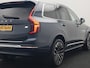 Volvo XC90 T8 Recharge AWD Ultimate Bright 7 Persoons LONG RANGE PHEV 455pk Dealer O.H. | Trekhaak Af Fabriek | Panodak | Head Up | Adaptive Cruise | 360 Camera | Bowers & Wilkins | Lederen Sportstoelen Massage & Memory & Ventilatie | Google Assistent | Stoelen & Stuur Verwarmd | Keyless | Blis | Plug In Hybrid |