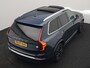 Volvo XC90 T8 Recharge AWD Ultimate Bright 7 Persoons LONG RANGE PHEV 455pk Dealer O.H. | Trekhaak Af Fabriek | Panodak | Head Up | Adaptive Cruise | 360 Camera | Bowers & Wilkins | Lederen Sportstoelen Massage & Memory & Ventilatie | Google Assistent | Stoelen & Stuur Verwarmd | Keyless | Blis | Plug In Hybrid |