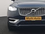 Volvo XC90 T8 Recharge AWD Ultimate Bright 7 Persoons LONG RANGE PHEV 455pk Dealer O.H. | Trekhaak Af Fabriek | Panodak | Head Up | Adaptive Cruise | 360 Camera | Bowers & Wilkins | Lederen Sportstoelen Massage & Memory & Ventilatie | Google Assistent | Stoelen & Stuur Verwarmd | Keyless | Blis | Plug In Hybrid |