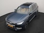 Volvo XC90 T8 Recharge AWD Ultimate Bright 7 Persoons LONG RANGE PHEV 455pk Dealer O.H. | Trekhaak Af Fabriek | Panodak | Head Up | Adaptive Cruise | 360 Camera | Bowers & Wilkins | Lederen Sportstoelen Massage & Memory & Ventilatie | Google Assistent | Stoelen & Stuur Verwarmd | Keyless | Blis | Plug In Hybrid |