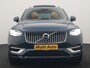 Volvo XC90 T8 AWD Ultimate Bright 7 Persoons LONG RANGE PHEV 455pk Dealer O.H. | Trekhaak Af Fabriek | Panodak | Head Up | Adaptive Cruise | 360 Camera | Bowers & Wilkins | Lederen Sportstoelen Massage & Memory & Ventilatie | Google Assistent | Stoelen & Stuur Verwarmd | Keyless | Blis | Plug In Hybrid |