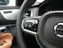 Volvo XC90 T8 Recharge AWD Ultimate Bright 7 Persoons LONG RANGE PHEV 455pk Dealer O.H. | Trekhaak Af Fabriek | Panodak | Head Up | Adaptive Cruise | 360 Camera | Bowers & Wilkins | Lederen Sportstoelen Massage & Memory & Ventilatie | Google Assistent | Stoelen & Stuur Verwarmd | Keyless | Blis | Plug In Hybrid |