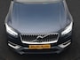 Volvo XC90 T8 Recharge AWD Ultimate Bright 7 Persoons LONG RANGE PHEV 455pk Dealer O.H. | Trekhaak Af Fabriek | Panodak | Head Up | Adaptive Cruise | 360 Camera | Bowers & Wilkins | Lederen Sportstoelen Massage & Memory & Ventilatie | Google Assistent | Stoelen & Stuur Verwarmd | Keyless | Blis | Plug In Hybrid |