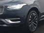Volvo XC90 T8 AWD Ultimate Bright 7 Persoons LONG RANGE PHEV 455pk Dealer O.H. | Trekhaak Af Fabriek | Panodak | Head Up | Adaptive Cruise | 360 Camera | Bowers & Wilkins | Lederen Sportstoelen Massage & Memory & Ventilatie | Google Assistent | Stoelen & Stuur Verwarmd | Keyless | Blis | Plug In Hybrid |