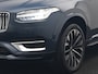 Volvo XC90 T8 Recharge AWD Ultimate Bright 7 Persoons LONG RANGE PHEV 455pk Dealer O.H. | Trekhaak Af Fabriek | Panodak | Head Up | Adaptive Cruise | 360 Camera | Bowers & Wilkins | Lederen Sportstoelen Massage & Memory & Ventilatie | Google Assistent | Stoelen & Stuur Verwarmd | Keyless | Blis | Plug In Hybrid |