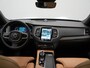 Volvo XC90 T8 Recharge AWD Ultimate Bright 7 Persoons LONG RANGE PHEV 455pk Dealer O.H. | Trekhaak Af Fabriek | Panodak | Head Up | Adaptive Cruise | 360 Camera | Bowers & Wilkins | Lederen Sportstoelen Massage & Memory & Ventilatie | Google Assistent | Stoelen & Stuur Verwarmd | Keyless | Blis | Plug In Hybrid |