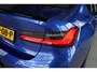 BMW 3-Serie 320e M-SPORT | PORTIMAO BLUE | LED | NL AUTO NAP