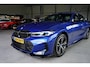 BMW 3-Serie 320e M-SPORT | PORTIMAO BLUE | LED | NL AUTO NAP