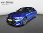 BMW 3-Serie 320e M-SPORT | PORTIMAO BLUE | LED | NL AUTO NAP