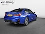BMW 3-Serie 320e M-SPORT | PORTIMAO BLUE | LED | NL AUTO NAP