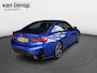 BMW 3-Serie 320e M-SPORT | PORTIMAO BLUE | LED | NL AUTO NAP