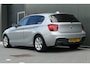 BMW 1-Serie 118i Business Sport Schuifdak Sportstoelen Navi Clima