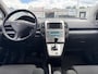 Toyota Verso 1.8 VVT-i Sol, 7 persoons, automaat, navigatie, climatronic, cruisecontrol, trekhaak.